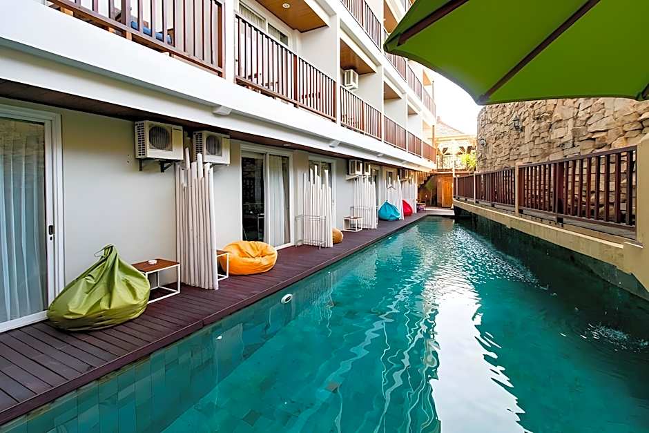 Hadi Poetra Hotel