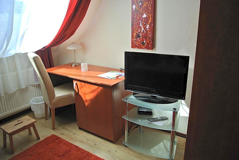 Gösser BACHGASSLHOF -- Bed and Breakfast -- Apartments