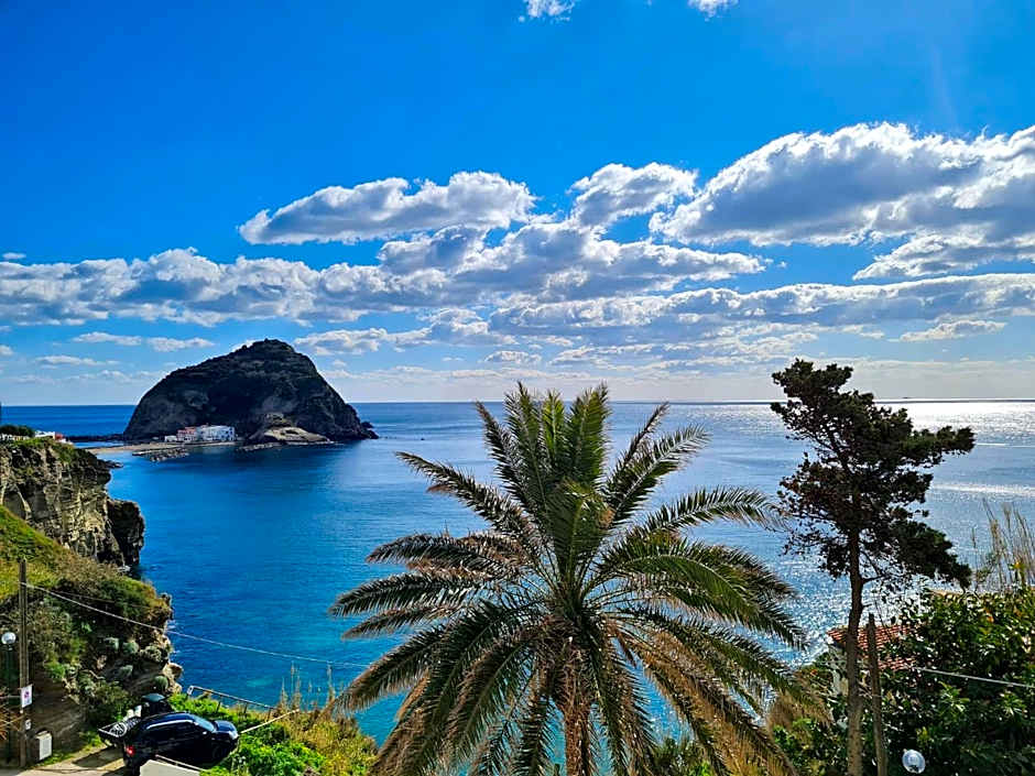 Villa Bina Sea Hotel