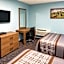 Travelodge by Wyndham Barstow
