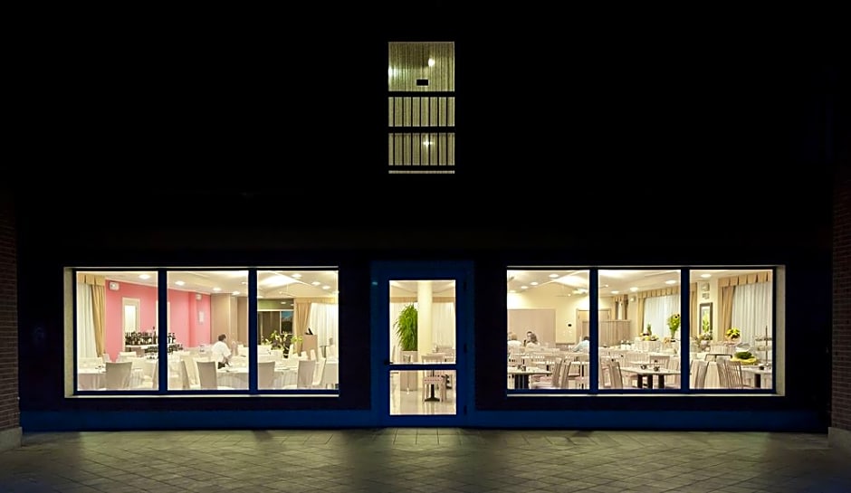 Hilton Garden Inn Milan Malpensa