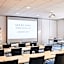 Hotel Mercure Rennes Centre Gare