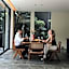 Black Villas Canggu Beach by OXO