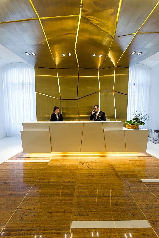 Portugal Boutique Hotel