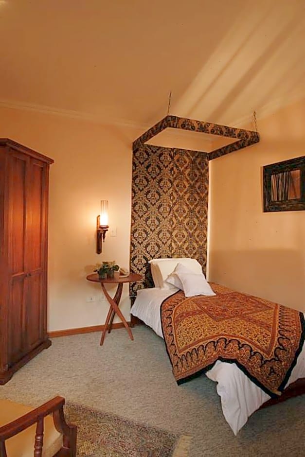 Hotel Carvallo