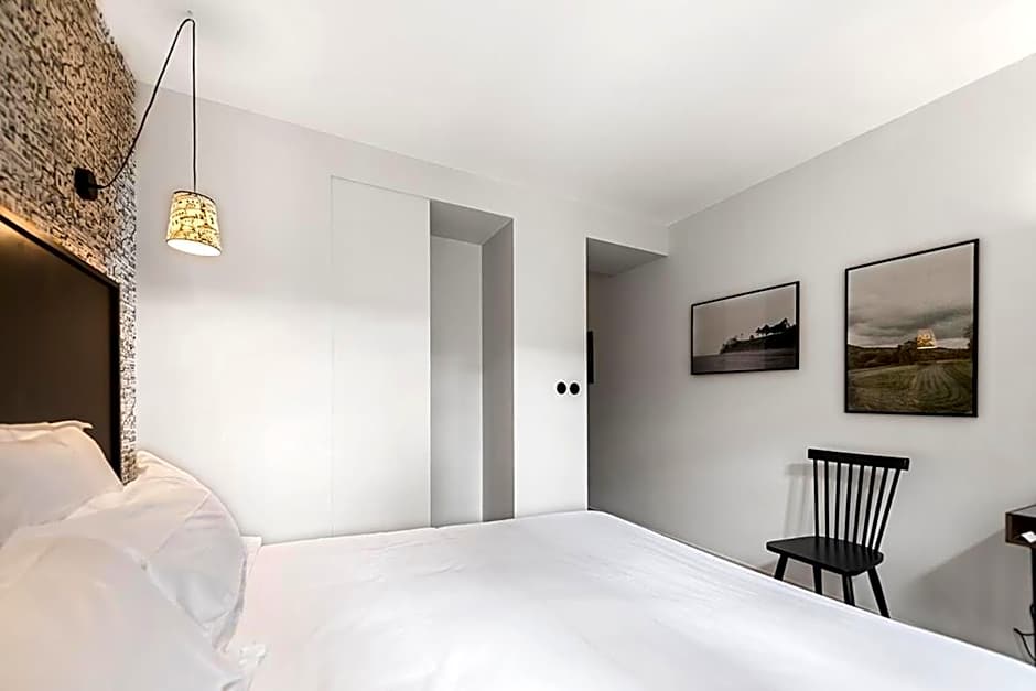 Hotel des Carmes
