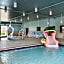 Four Points by Sheraton Fargo Medical Center