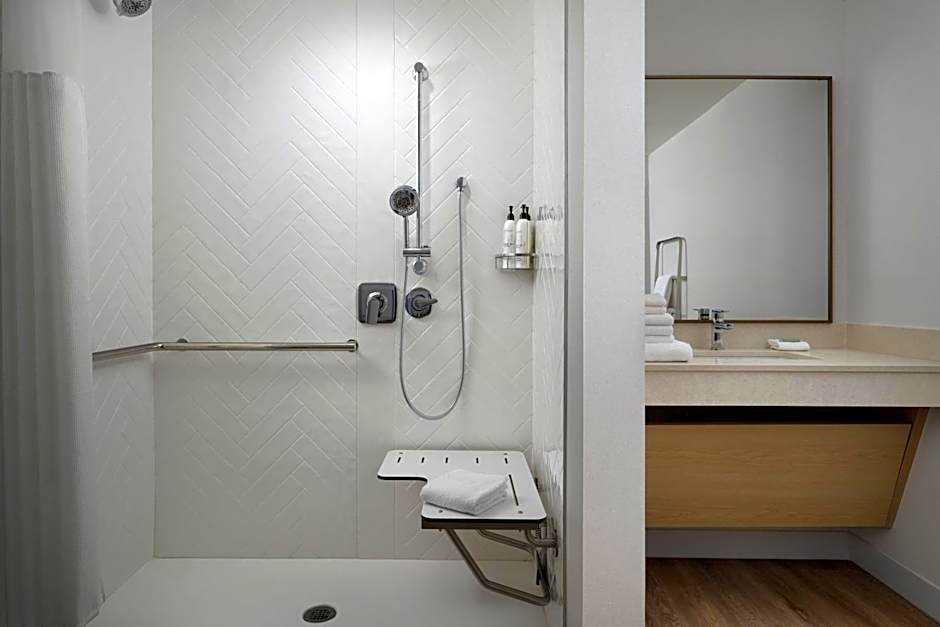 TownePlace Suites Barstow