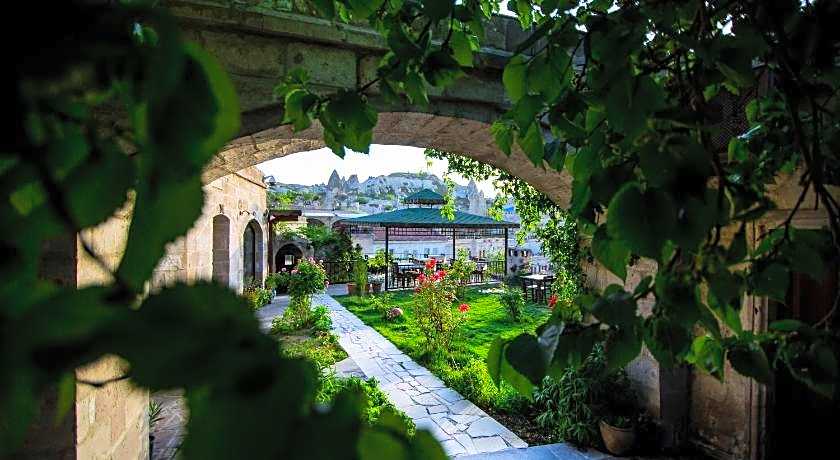 Dervish Cave House & Restaurant