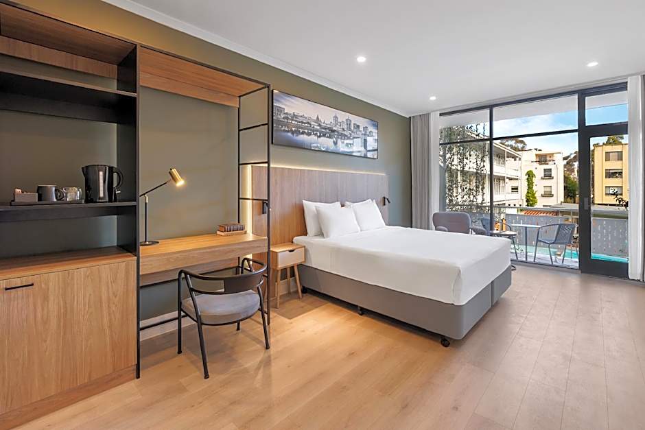 Park Inn by Radisson Melbourne Carlton