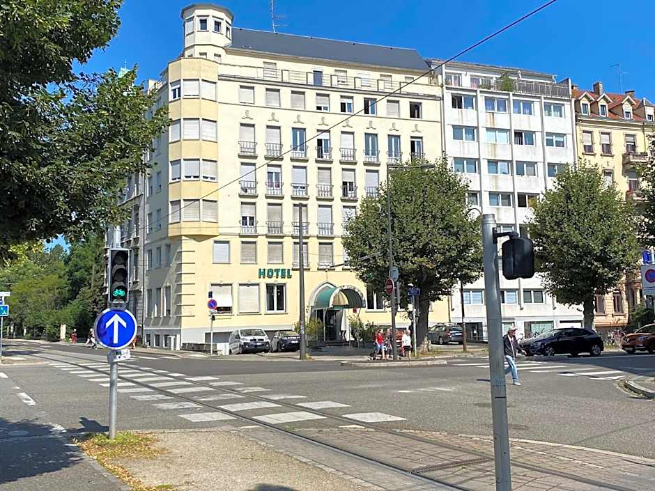 Hôtel Esplanade