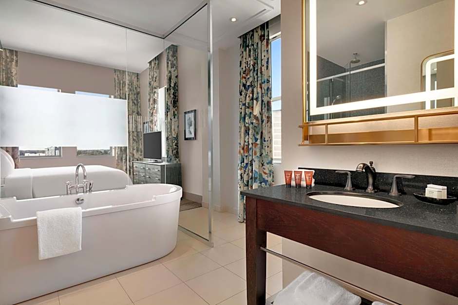 Glenn Hotel, Autograph Collection by Marriott