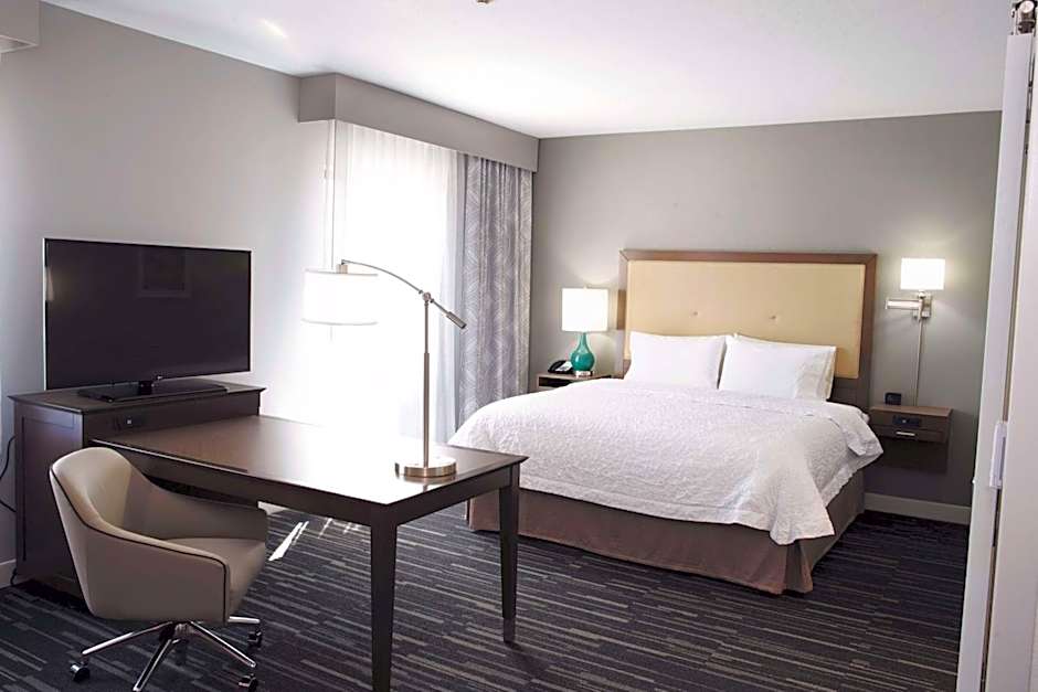 Hampton Inn By Hilton - Suites Des Moines-Urbandale IA