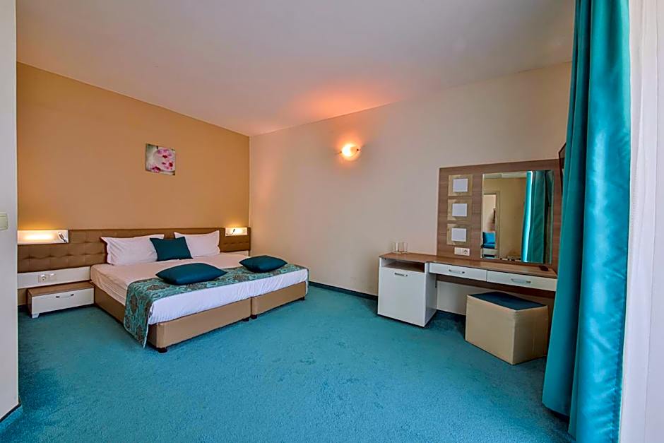 Arena Mar Hotel and SPA