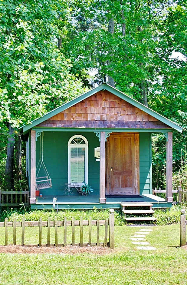 Gin Creek Plantation