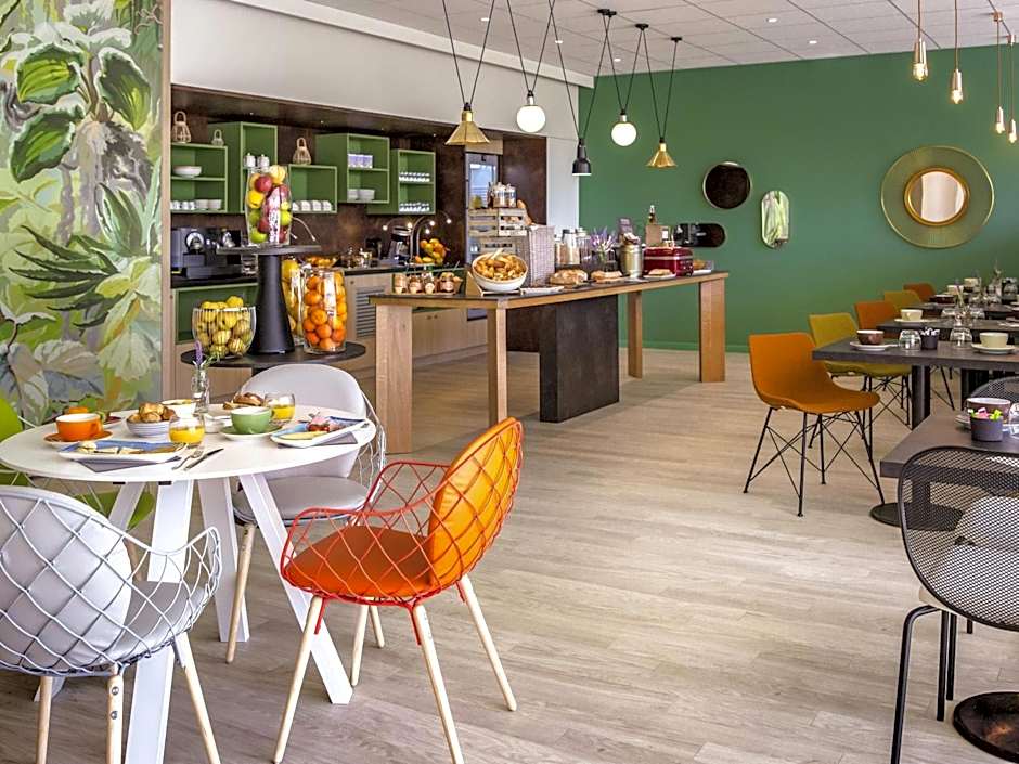 Ibis Cavaillon Portes du Luberon