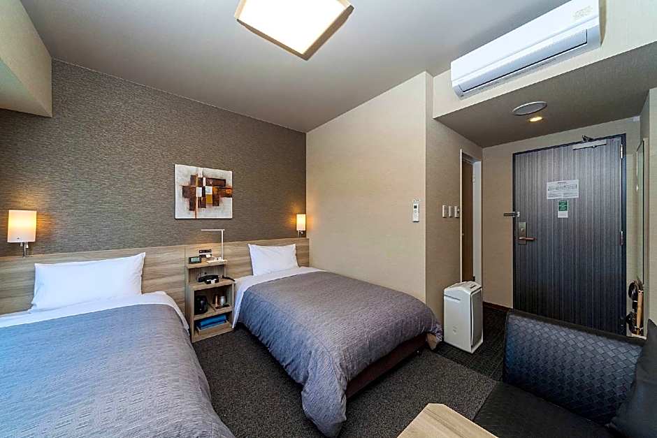 Hotel Route Inn Tsuyama Ekimae