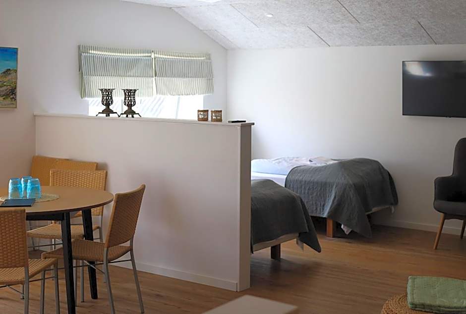 Lønstrup Strandhotel