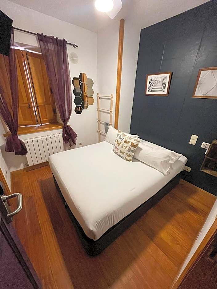 El Torreon de Navacerrada