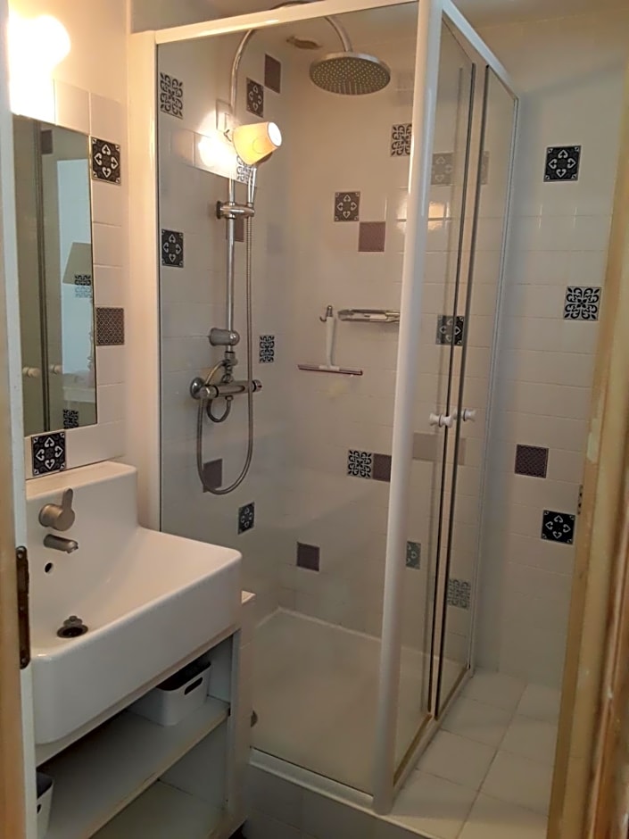 Les Chambres du Logis du Chatelier