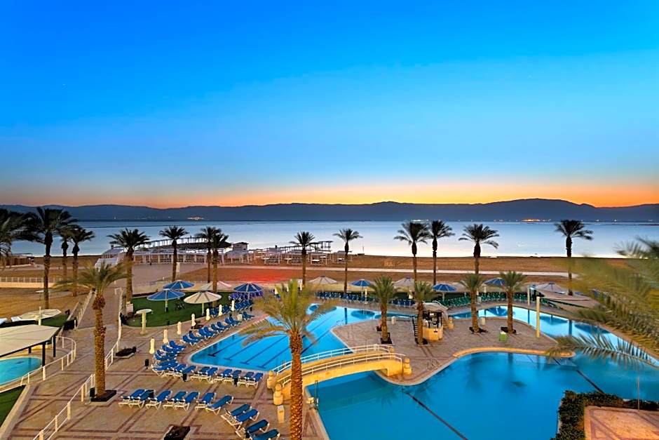 Vert Dead Sea Hotel