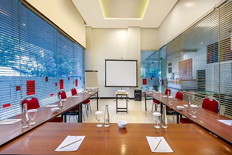 Amaris Hotel Cihampelas