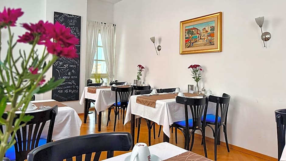 Altstadthotel Augsburg