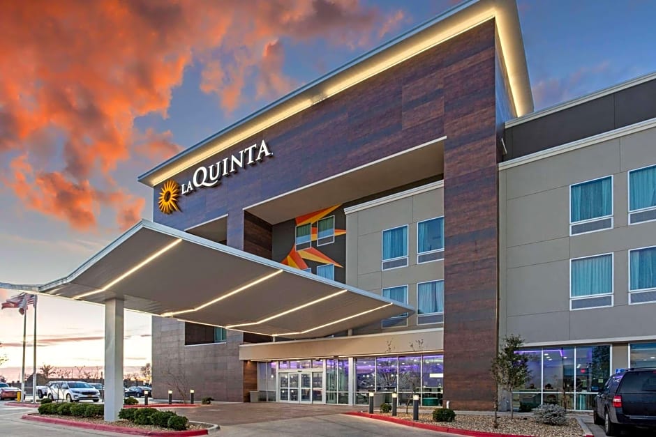 La Quinta by Wyndham Lubbock South
