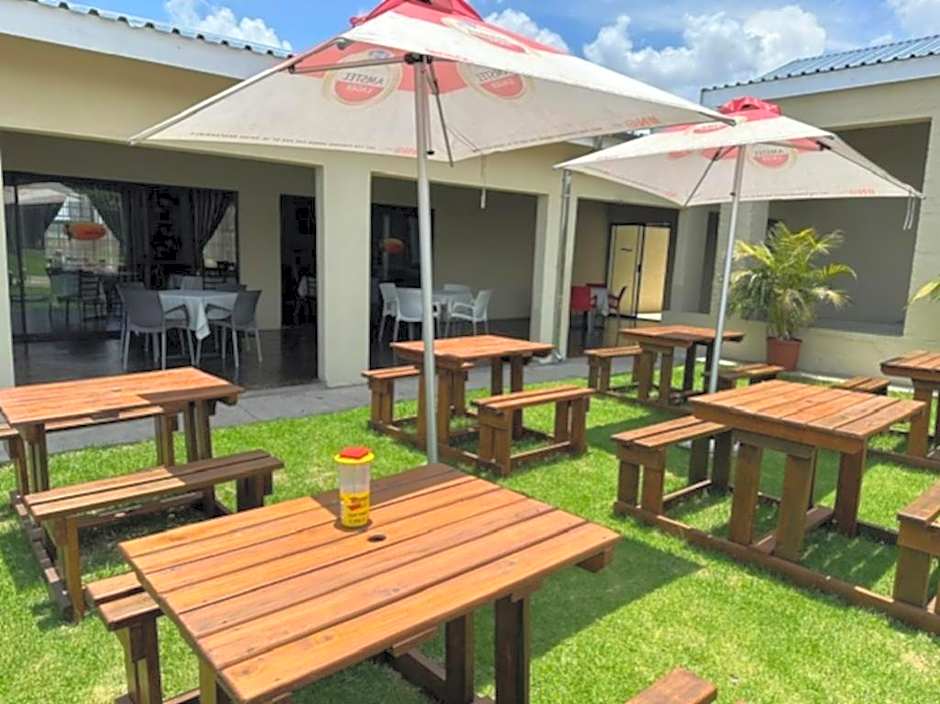 Mogale Royal Gardens