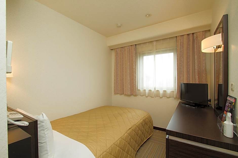Ariston Inn Kanda Kitakyusyu Airport