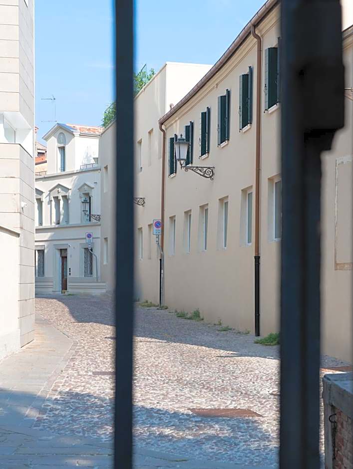 Hotel Canton dell'Orto