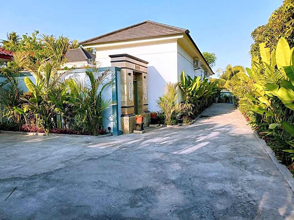 Villa TWIN FLOWER