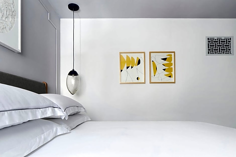 Kimpton Virgilio By IHG