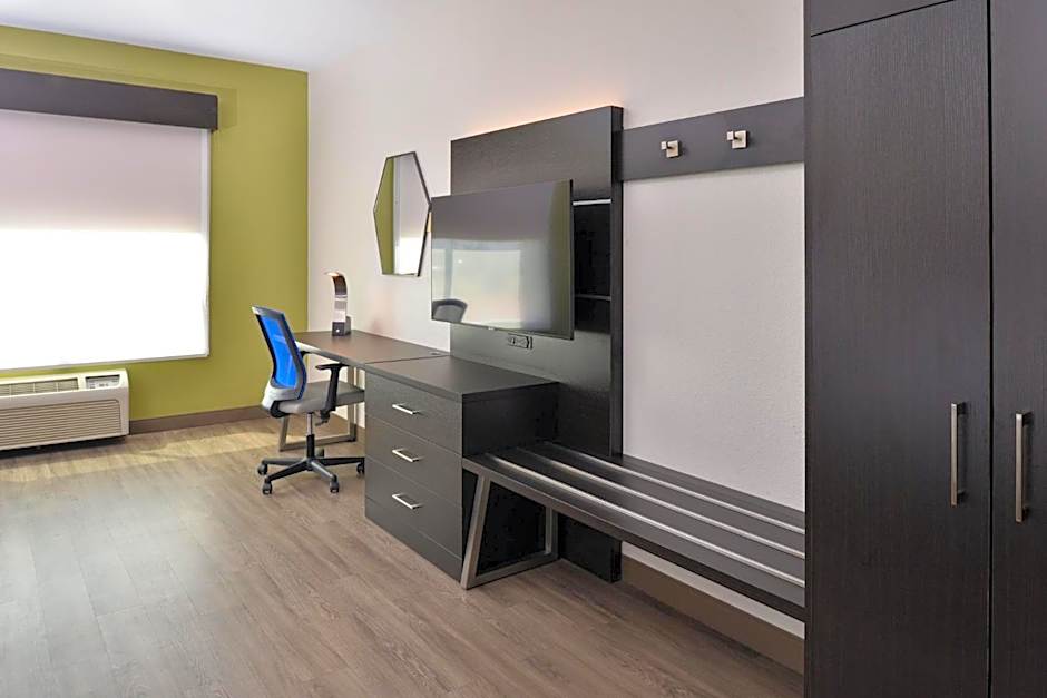 Holiday Inn Express Hotel & Suites Royse City - RockwallRockwall - Royse City By IHG