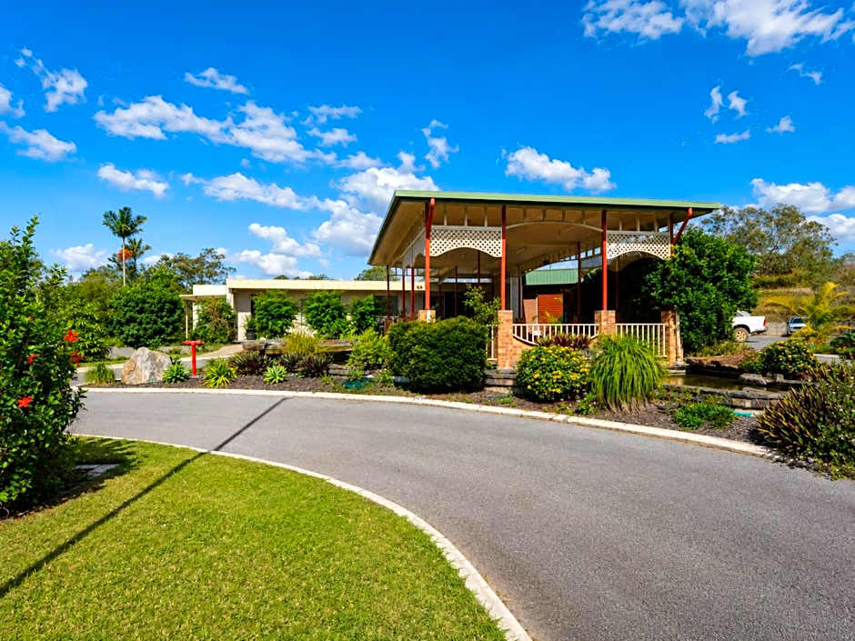 Parkland Resorts Calliope