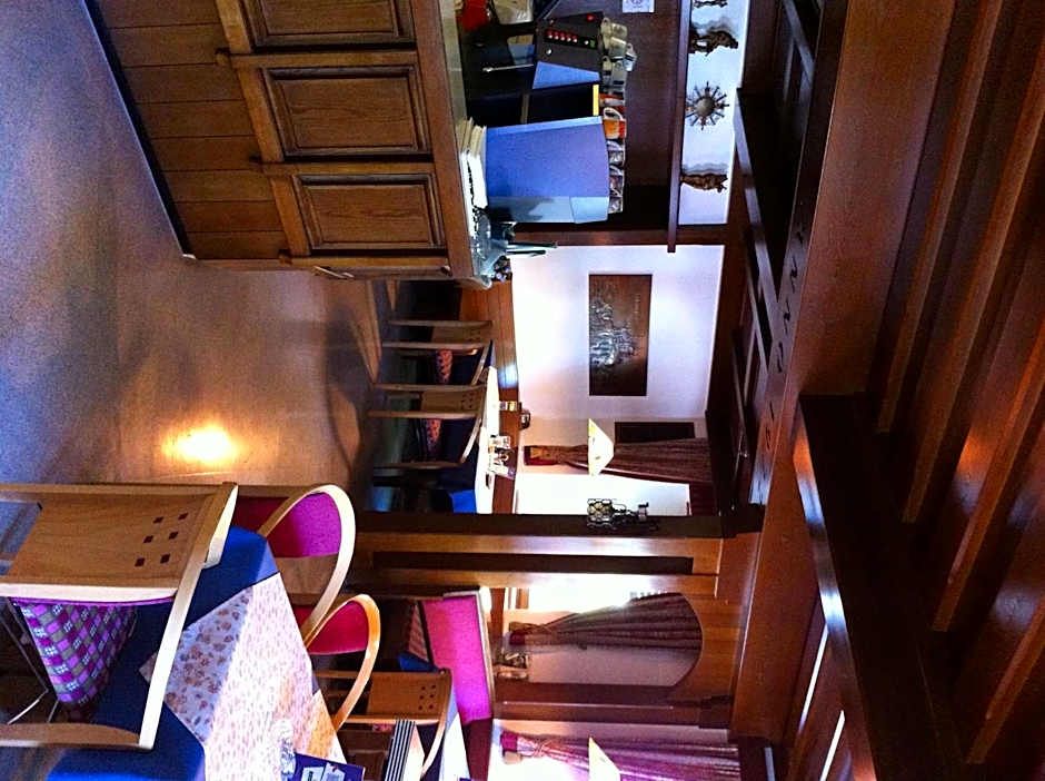 Maurer Gasthof-Vinothek