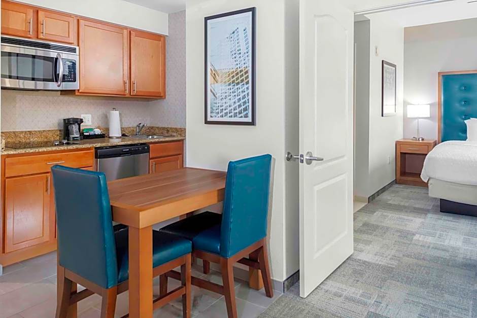 Homewood Suites By Hilton St Louis - Galleria
