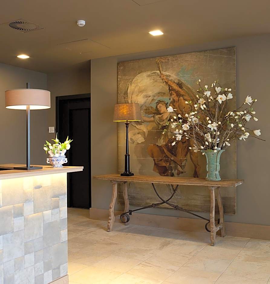 Fletcher Hotel - Restaurant Nautisch Kwartier