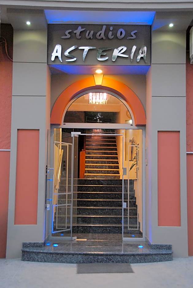Studios Asteria