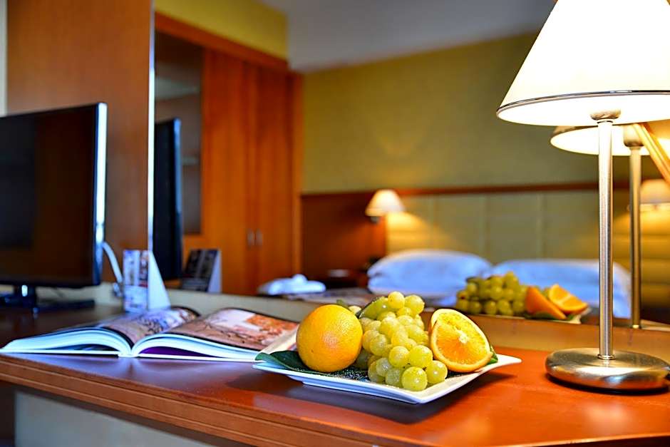 Hotel Nettuno