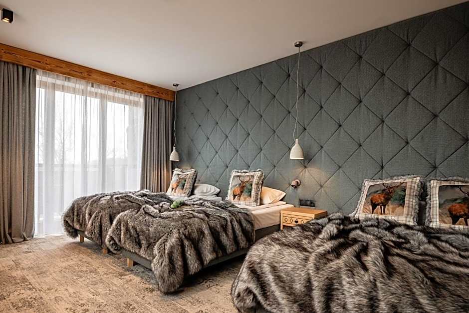 Hotel Litworowy Staw