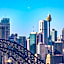 Meriton Suites North Sydney