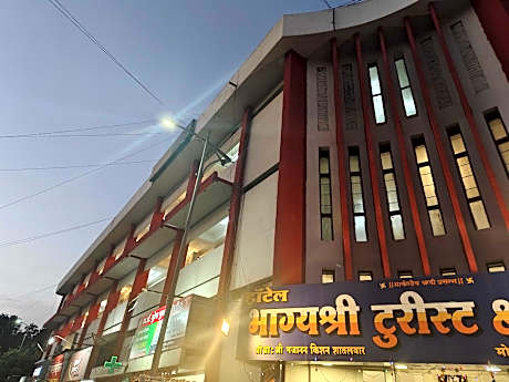 Hotel O Bhagyashree Tourist And Lodging