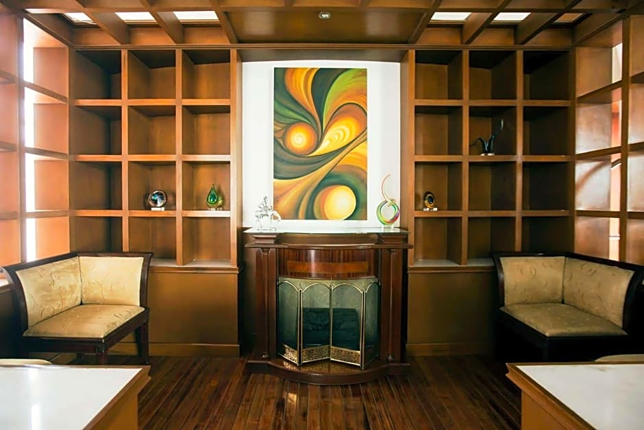 Bel Air Business Salamanca, Trademark by Wyndham