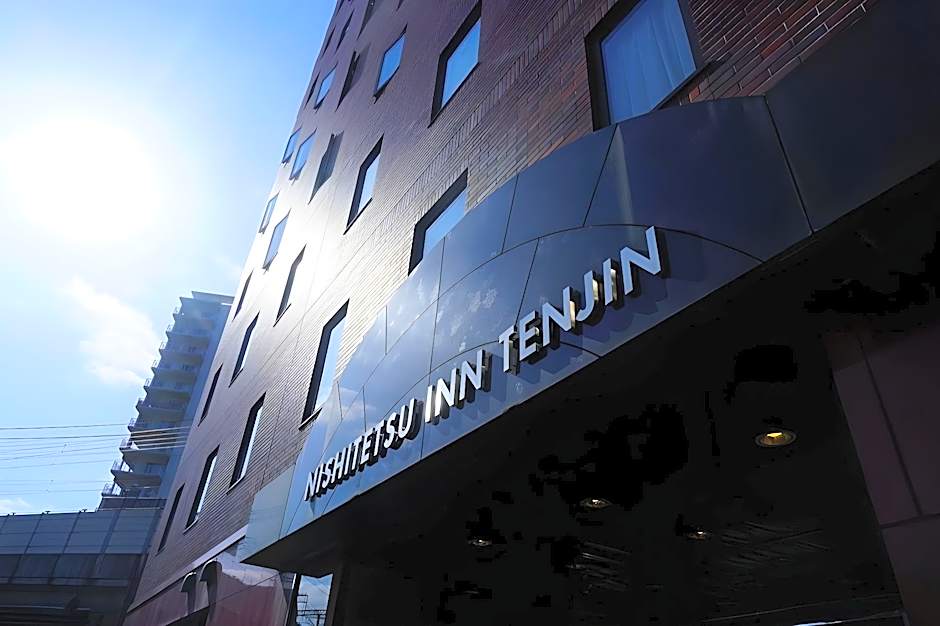 Nishitetsu Inn Tenjin