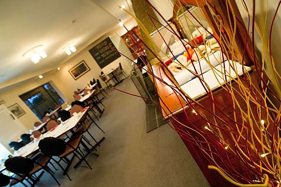 Colonial Motor Lodge Scone