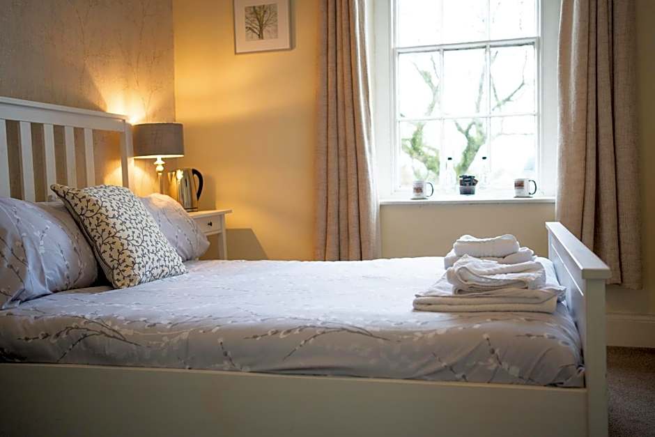 The Shepherds Inn, Langwathby