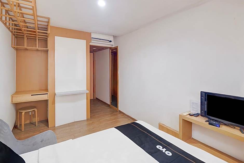 Hotel O Pondok Indah Near Gandaria City Formerly Odori Residence