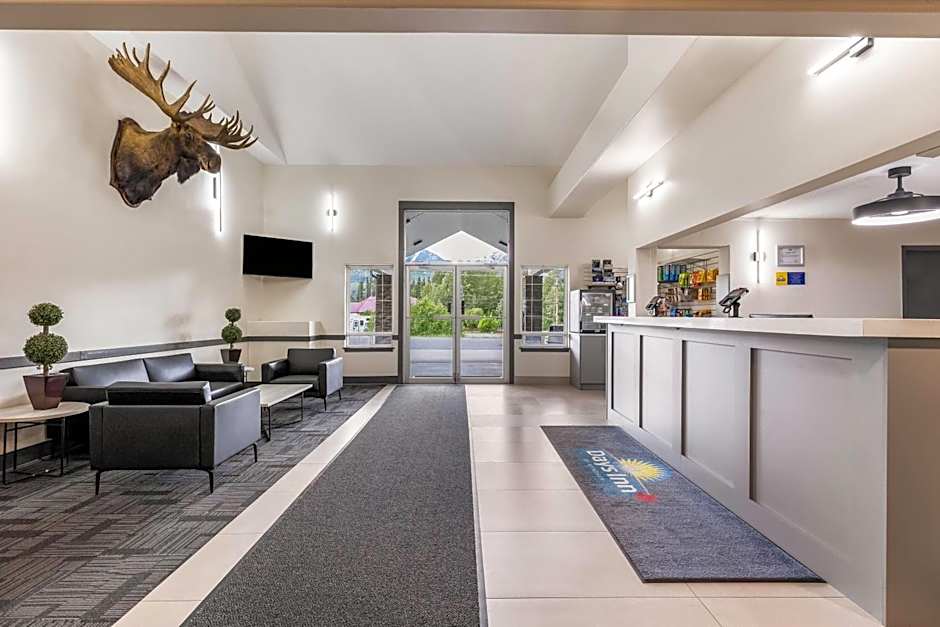Days Inn by Wyndham Valemount