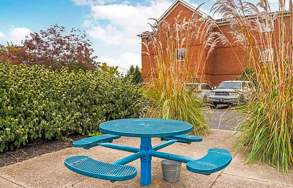 Extended Stay America Suites - Evansville - East